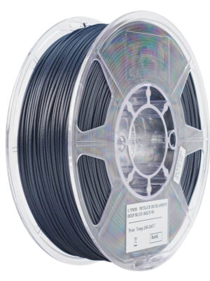 eSUN Epetg Cf — Epetg Cf — KOYU MAVİ — 3D Filament
