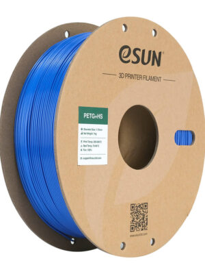 eSUN Epetg Hs — Epetg Hs — MAVİ — 3D Filament
