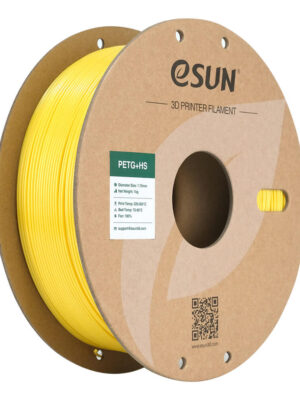 eSUN Epetg Hs — Epetg Hs — SARI — 3D Filament