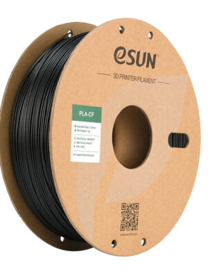 eSUN Epla Cf — Epla Cf — SİYAH — 3D Filament