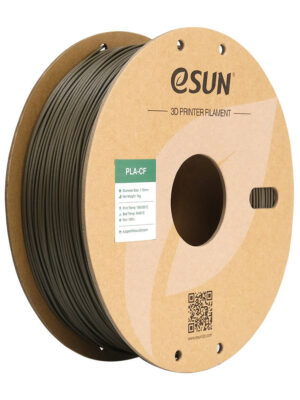 eSUN Epla Cf — Epla Cf — KAHVERENGİ — 3D Filament