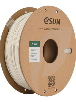 eSUN Epla Gf — Epla Gf — BEYAZ — 3D Filament