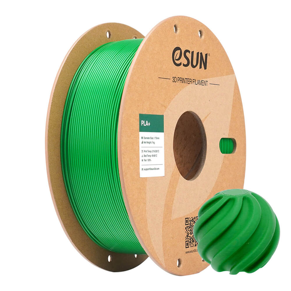 eSUN Pla Pro — Pla Pro — ÇİMEN YEŞİL — 3D Filament