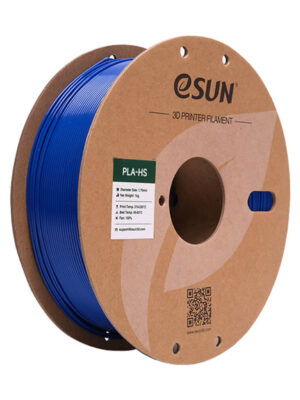 eSUN Epla Hs — Epla Hs — MAVİ — 3D Filament