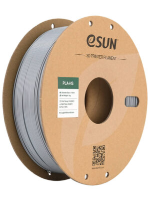 eSUN Epla Hs — Epla Hs — GRİ — 3D Filament