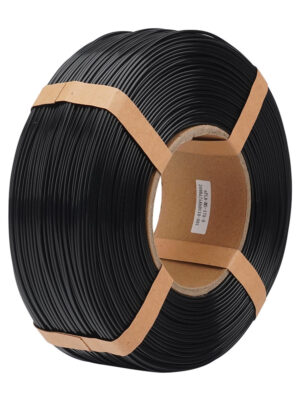 eSUN Epla Hs — Epla Hs — REFILAMENTBLACK — 3D Filament