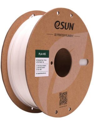 eSUN Epla Hs — Epla Hs — BEYAZ — 3D Filament