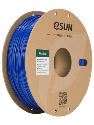 eSUN Epla Lite — Epla Lite — MAVİ — 3D Filament