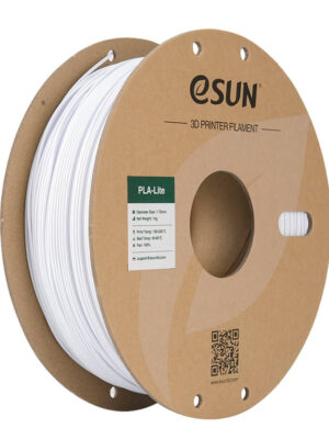 eSUN Epla Lite — Epla Lite — SOĞUK BEYAZ — 3D Filament