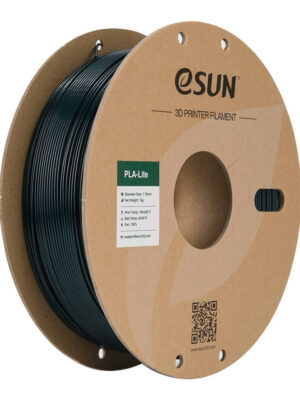eSUN Epla Lite — Epla Lite — YEŞİL — 3D Filament