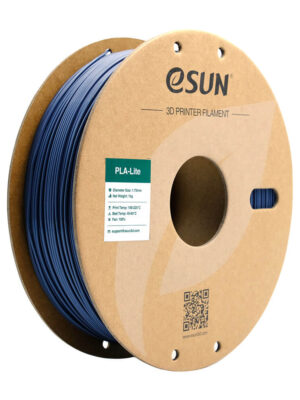 eSUN Epla Lite — Epla Lite — GRİ — 3D Filament