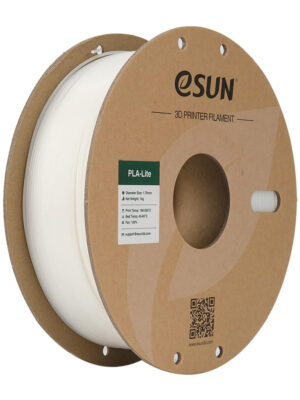 eSUN Epla Lite — Epla Lite — BEYAZ — 3D Filament