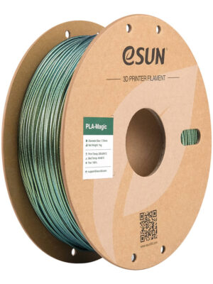eSUN Epla Magic — Epla Magic — KOYU PARILDAKİ ALTIN — 3D Filament