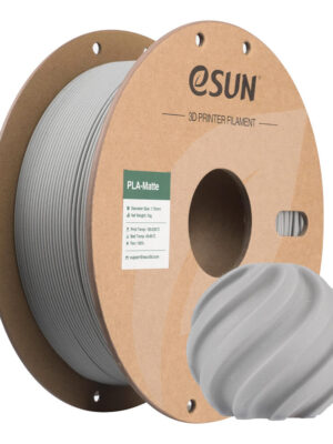 eSUN Epla Matte — Epla Matte — BETON — 3D Filament