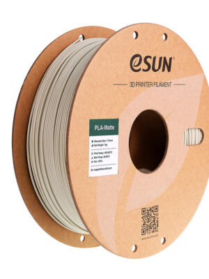 eSUN Epla Matte — Epla Matte — AÇIK HAKİ — 3D Filament