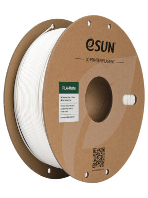 eSUN Epla Matte — Epla Matte — SÜTLİ BEYAZ — 3D Filament