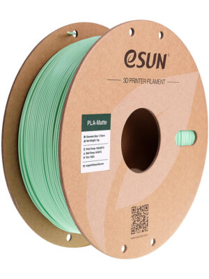eSUN Epla Matte — Epla Matte — NANE YEŞİL — 3D Filament