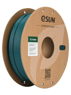eSUN Epla Matte — Epla Matte — MORANDI YEŞİL — 3D Filament
