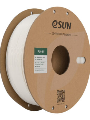 eSUN Epla St — Epla St — BEYAZ — 3D Filament