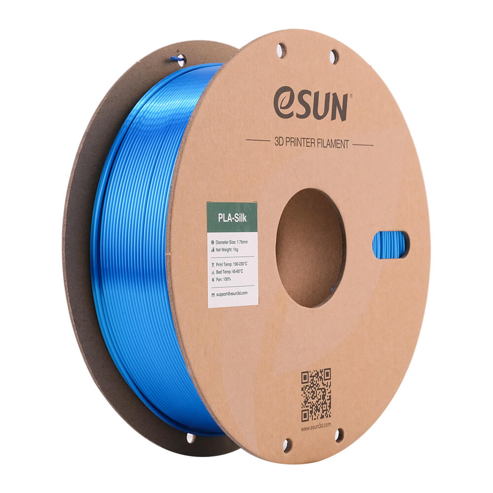 eSUN Esilk Pla — Esilk Pla — CAMGÖBEĞİ — 3D Filament