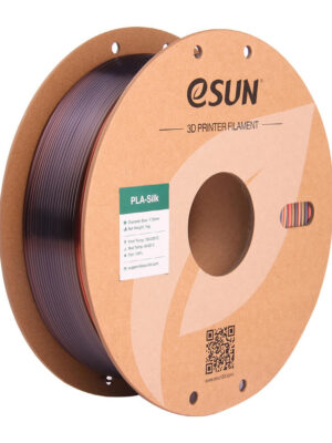 eSUN Epla Silk Rainbow — Epla Silk Rainbow — SABAH GÜZEL — 3D Filament