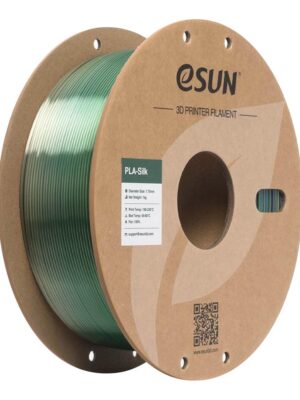 eSUN Epla Silk Rainbow — Epla Silk Rainbow — EVREN — 3D Filament