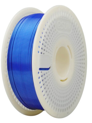 eSUN Epla Silk Refil Set — Epla Silk Refil Set — MAVİ — 3D Filament