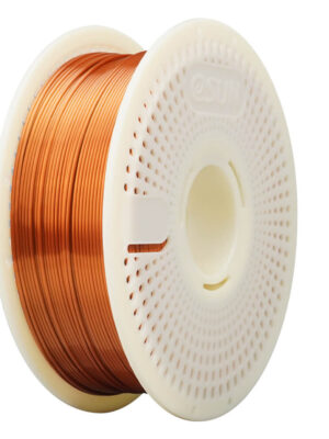 eSUN Epla Silk Refil Set — Epla Silk Refil Set — BAKIR — 3D Filament