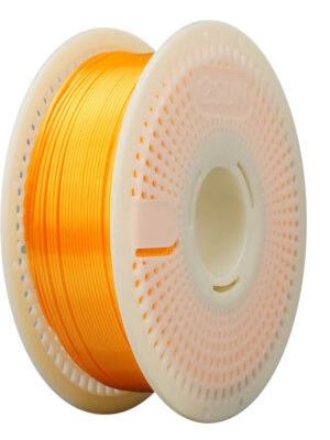 eSUN Epla Silk Refil Set — Epla Silk Refil Set — KOYU SARI — 3D Filament