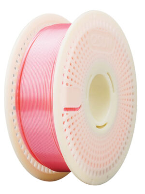eSUN Epla Silk Refil Set — Epla Silk Refil Set — PEMBE — 3D Filament