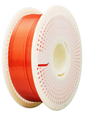 eSUN Epla Silk Refil Set — Epla Silk Refil Set — KIRMIZI — 3D Filament