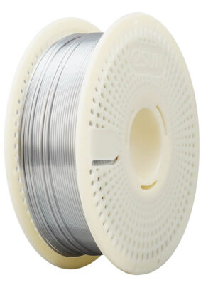 eSUN Epla Silk Refil Set — Epla Silk Refil Set — GÜMÜŞ — 3D Filament