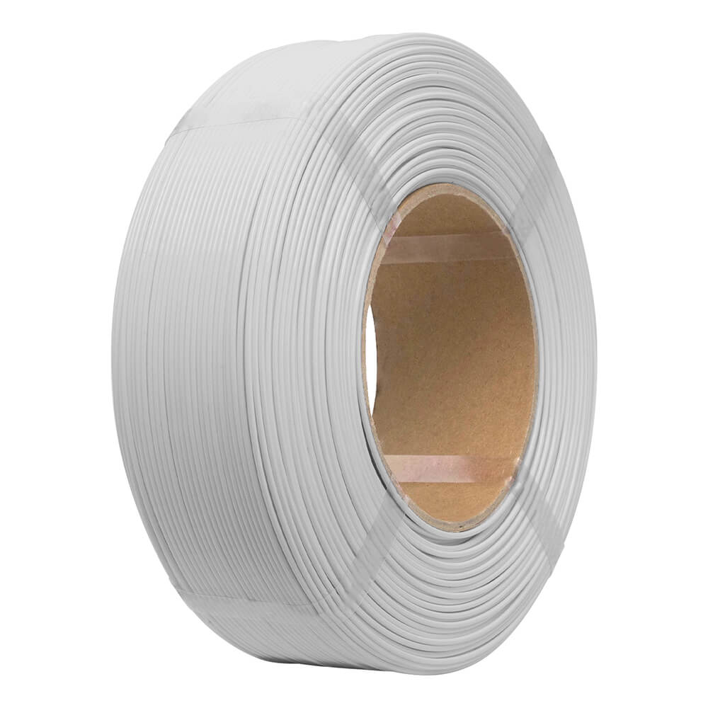 eSUN Pla Refilament — Pla Refilament — SÜTLİ BEYAZ — 3D Filament