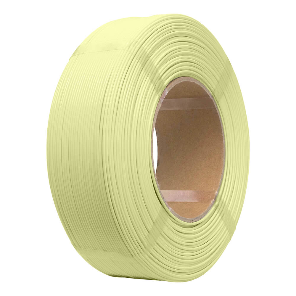 eSUN Pla Refilament — Pla Refilament — HARDAL YEŞİL — 3D Filament