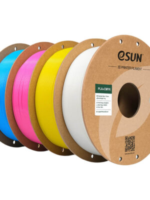 eSUN Cmyk — Cmyk — CMYK — 3D Filament