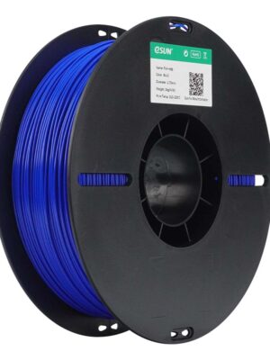 eSUN Eplahs — Eplahs — MAVİ — 3D Filament