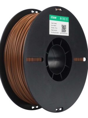 eSUN Eplahs — Eplahs — KAHVERENGİ — 3D Filament