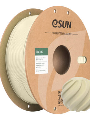 eSUN Eplahs — Eplahs — C2 KEMİK BEYAZ — 3D Filament