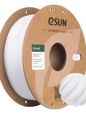 eSUN Eplahs — Eplahs — C2 SOĞUK BEYAZ — 3D Filament