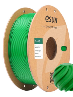 eSUN Eplahs — Eplahs — C2 ÇİMEN YEŞİL — 3D Filament