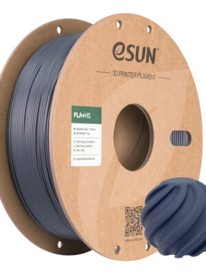 eSUN Eplahs — Eplahs — C2 GRİ — 3D Filament