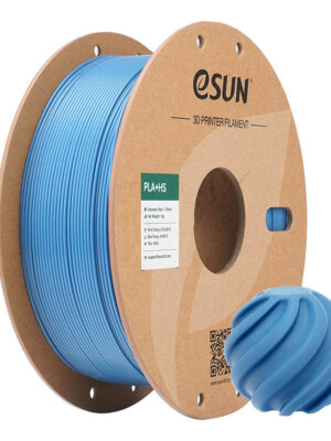 eSUN Eplahs — Eplahs — C2 SİSLİ MAVİ — 3D Filament