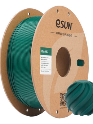 eSUN Eplahs — Eplahs — C2 ÇAM YEŞİL — 3D Filament
