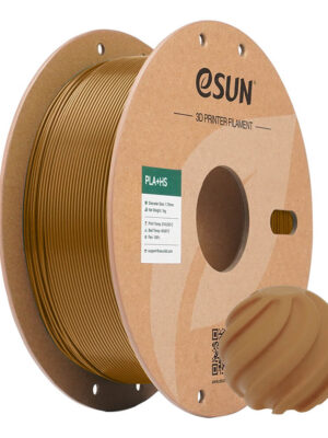 eSUN Eplahs — Eplahs — C2 AÇIK KAHVERENGİ — 3D Filament