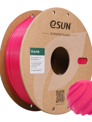 eSUN Eplahs — Eplahs — C2 MAGENTA — 3D Filament
