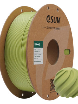 eSUN Eplahs — Eplahs — C2 MAÇA YEŞİL — 3D Filament