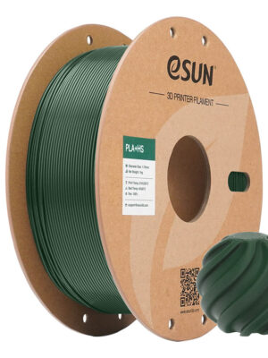 eSUN Eplahs — Eplahs — C2 ZEYTİN YEŞİL — 3D Filament