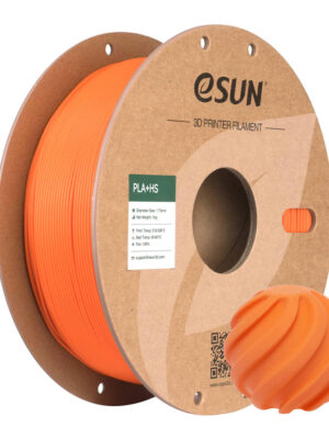 eSUN Eplahs — Eplahs — C2 TURUNCU — 3D Filament