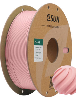 eSUN Eplahs — Eplahs — C2 ŞEFTALI PEMBE — 3D Filament