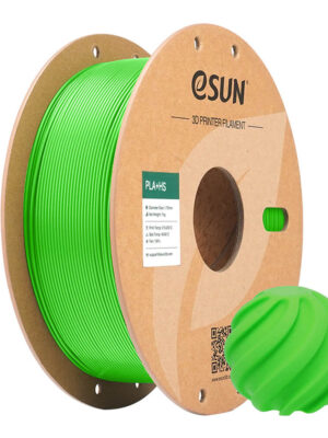eSUN Eplahs — Eplahs — C2 ZİRVE YEŞİL — 3D Filament
